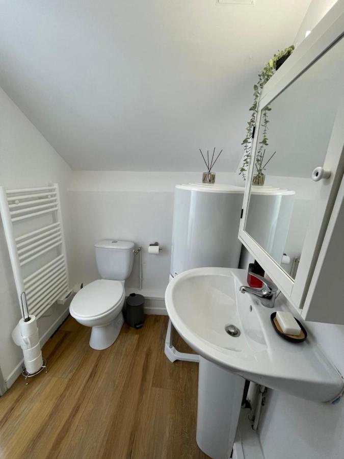 Studio Hypercentre - Quartier Gare Daire Valenciennes Dış mekan fotoğraf